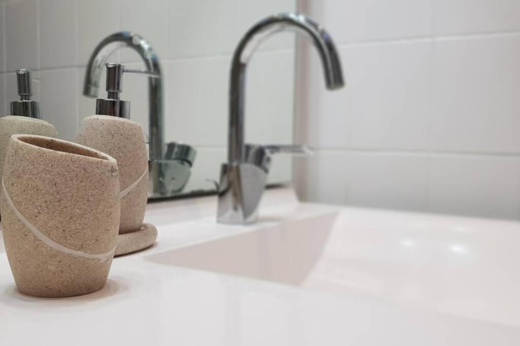 Apartamento Magnifique En Rdc Cour Sans Vis A Vis 5mn *