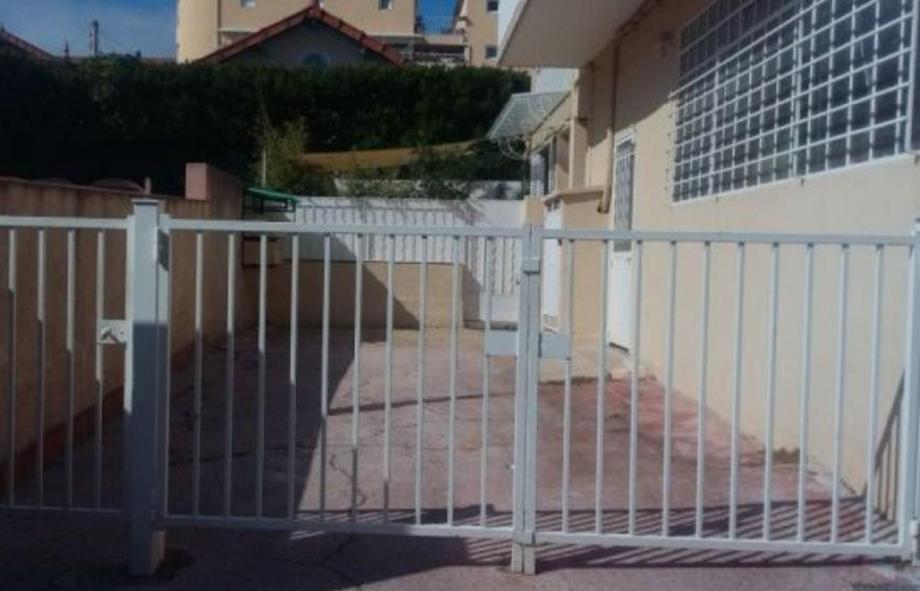Magnifique En Rdc Cour Sans Vis A Vis 5mn Apartment Bandol