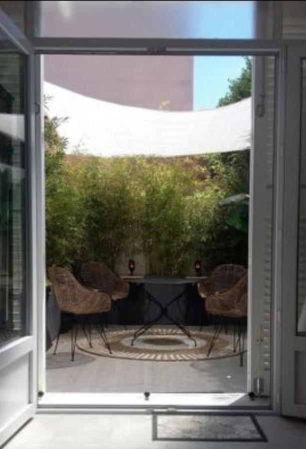 Apartment Magnifique En Rdc Cour Sans Vis A Vis 5mn